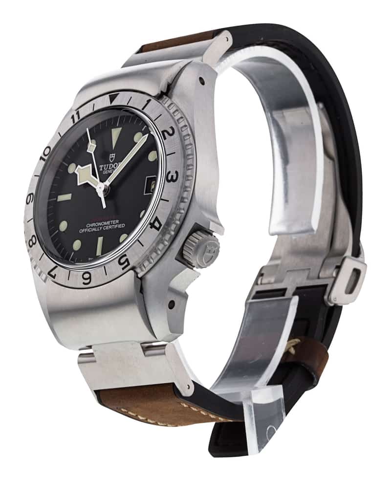 Tudor Heritage Black Bay M70150-0001